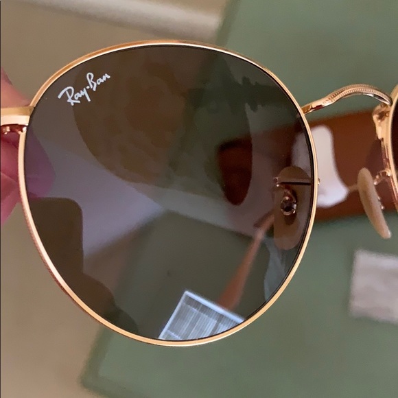 NEW ☀️ Ray-Ban Evolve Sunglasses - Picture 5 of 7